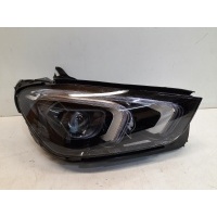 фара Mercedes-Benz GLE V167 2018-2021 A1679065804