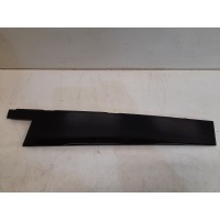 НАКЛАДКА СТОЙКИ ДВЕРИ Mercedes-Benz GLS X167 2018-2021 A1676903600