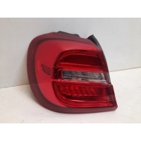 Фонарь Mercedes-Benz GLA X156 2013-2016 A1569061958