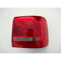 Volkswagen touran фара правый задняя 1t0945096r
