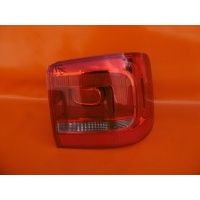 Volkswagen touran ii 1t0 10 - 15 фара задняя правый задняя