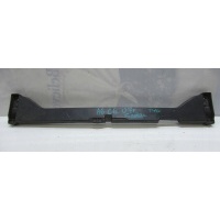 Audi a6 c6 седан каретка бампера задняя 4f9807329
