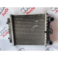 радиатор основной Audi A6 4G/C7 2012 4G0121212
