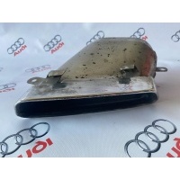 насадка на глушитель Audi A6 4G/C7 2018 4G0253825P