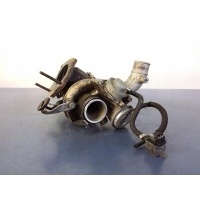 Renault espace iv 2.0t turbo - sprężarka 77 - 12801085