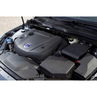 Двигатель volvo s80 xc60 xc70 2.0 d3 d4 d5204t2 163km