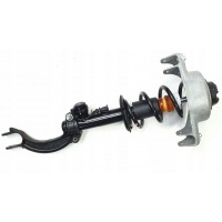 Амортизатор левый передняя edc audi a5 8t 8f0413029b