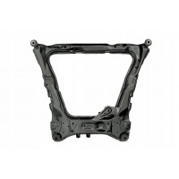 Подрамник траверс nissan qashqai 54400jd500