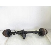 Мост заднего volkswagen lt 2.4 blizniak 281525083