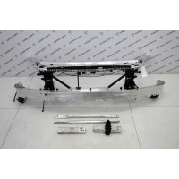 Панель передняя в сборе Mercedes E-Klasse W213 2016 A2136200130