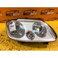 Фара Перед. Volkswagen Caddy 3 2004-2010 2k0941006b
