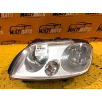 Фара Volkswagen Caddy 3 2004-2010 2k0941005d