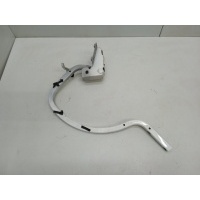 Петля крышки багажника Volkswagen Polo 2016 6RU827301D