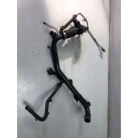 Патрубок вентиляции картера Audi A4 B5 (S4,RS4) 1999 8D012105D, 06B121133A, 06B121071Q