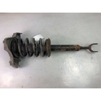 Стойка амортизатора передняя Volkswagen Passat B5 1997 4B0412031AD