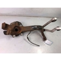 Ступица передняя правая Audi A4 B5 (S4,RS4) 1997 8D0407258AB