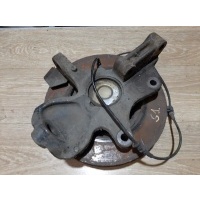 Поворотный кулак Mercedes-Benz Sprinter W906 A9063302520