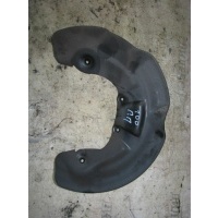 пыльник тормозного диска Audi A6 (C6 4F) 2004-2011 2010 4F0615312A