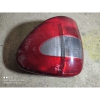 Фонарь задний правый Chrysler Voyager 4 2004 04857306AB