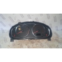 Панель приборов Mazda 6 I (GG) Рестайлинг (2005–2008) 2006 GR1A-55-471A