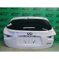 дверь багажника INFINITI QX60 1 2013-2016 901003JA0A, 2
