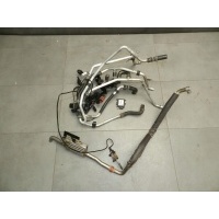 Volkswagen touareg 7p webasto насос стартер 7p0971543