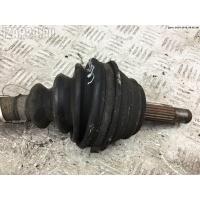 Полуось (приводной вал) Перед. Левая Volkswagen Passat B3 1990 357407271EX