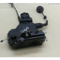 Замок двери Зад. Правая Volkswagen Passat B5 1997 3B4839016A