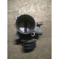 Заслонка дроссельная Chrysler Voyager 3 1997 4861098
