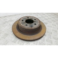 Диск тормозной задний RENAULT KOLEOS (2008-0000) 2009 432003112R