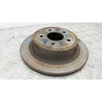 Диск тормозной задний RENAULT KOLEOS (2008-0000) 2009 432003112R