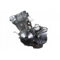 Двигатель suzuki gsx 750 inazuma 98 - 03