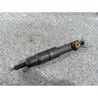 Форсунка 2.5TDi , BOSCH , 190 bar. AEL , 6МКПП. Audi A6 4A/C4 1995 046130201F
