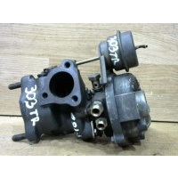 Турбина Audi A4 B5 1999 058145703H