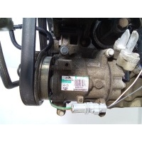 Компрессор кондиционера Renault Clio 3 поколение (2005-2009) 2007 8200651251