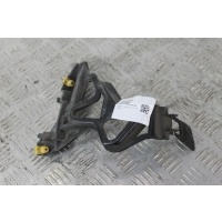 крепление крыла переднего левого BMW 7 F01/F02 2011 51647046351