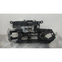 скелет ручки двери передней правой BMW 7 F01/F02 2011 7187228,51217187228