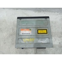 Блок системы навигации Land Rover Discovery 3 2004-2009 YIB500090