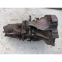 МКПП Skoda Superb 1 3U 2001-2008 012300054KX