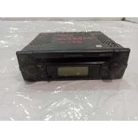 Магнитола Mercedes W202 C 1993-2001 A1708200186