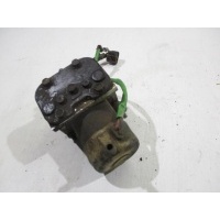 Блок ABS (насос) Mazda 626 4 GE 1992-1997 GA2G437A0C