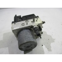 Блок ABS (насос) Mazda RX 8 2003-2012 F1Y3437A0C