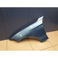 Крыло переднее левое BMW 1 F20 F21 2011-2019 41007284645