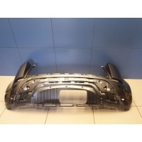 Бампер задний Land Rover Range Rover Evoque 2019- LR135016