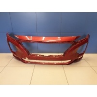 Бампер передний Hyundai Santa Fe TM 2018- 86511S1000
