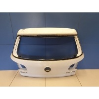 Дверь багажника Volkswagen Golf 6 2009-2013 5K6827025J