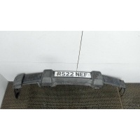 Бампер перед. Land Rover Discovery 1 1989-1998 1997 ANR2029