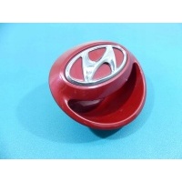 Ручка люка задняя 2pin hyundai veloster i 11 - 18 p9r