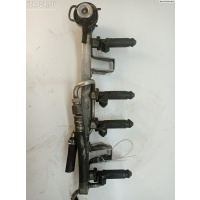 Форсунка топливная Volkswagen Passat B5+ (GP) 2002 06B133551Q