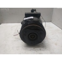 Компрессор кондиционера Renault Laguna II (2001-2007) 2005 8200424250